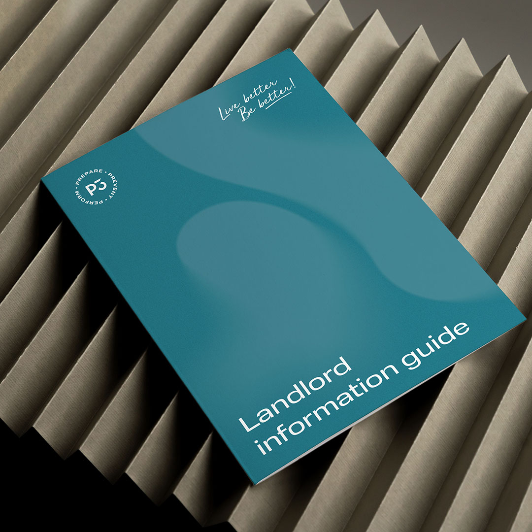 P3 Landlord Information Guide